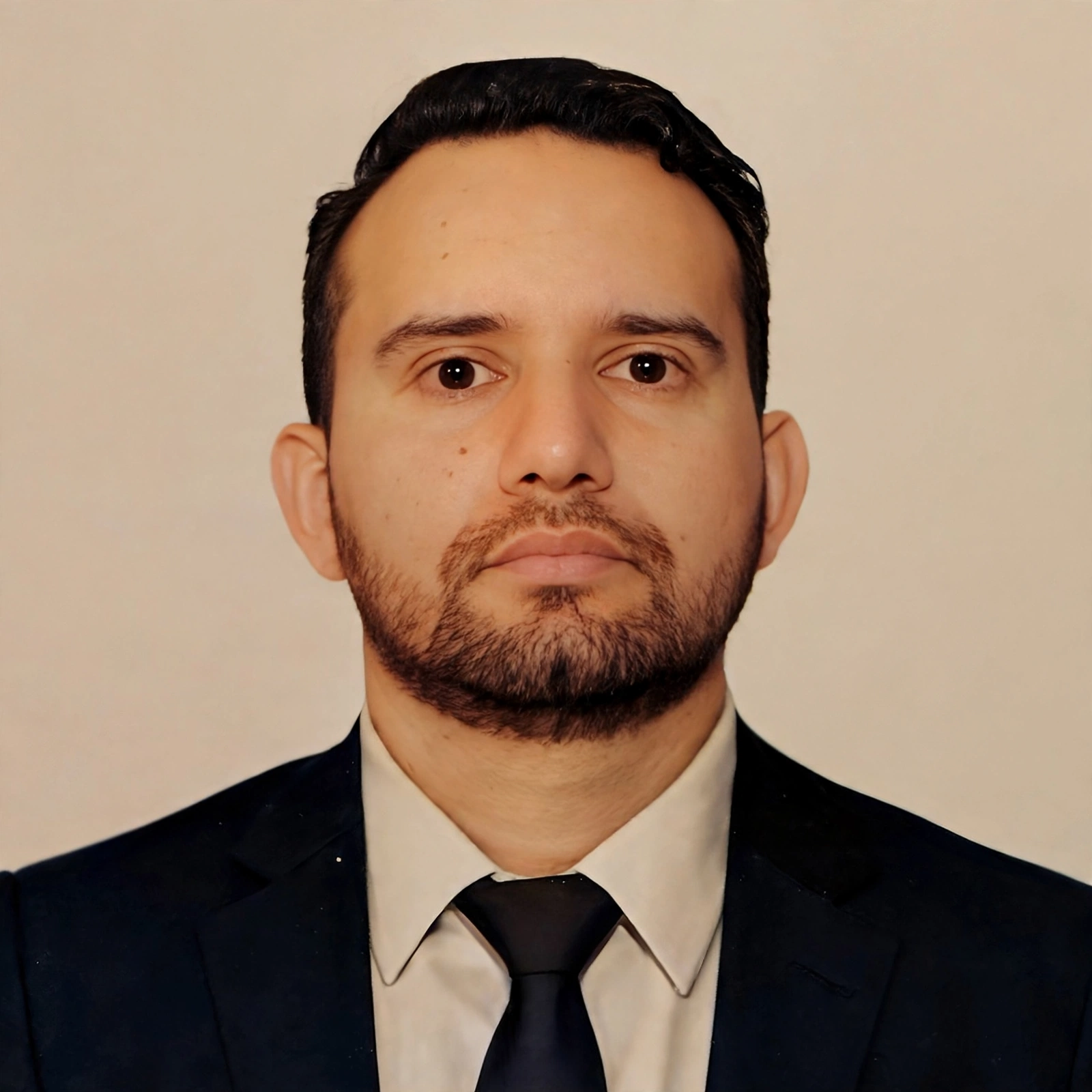 Dr. Fernando Adon Rangel Gutiérrez